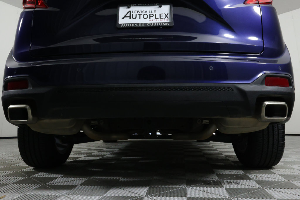 Used 2022 Acura RDX w/ Technology Package FWD image 47