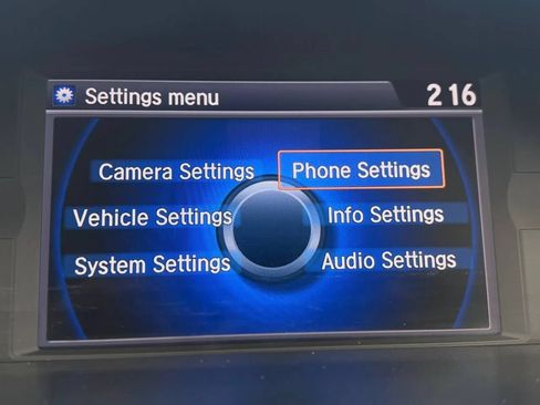 Used 2014 Honda Odyssey EX-L image 52