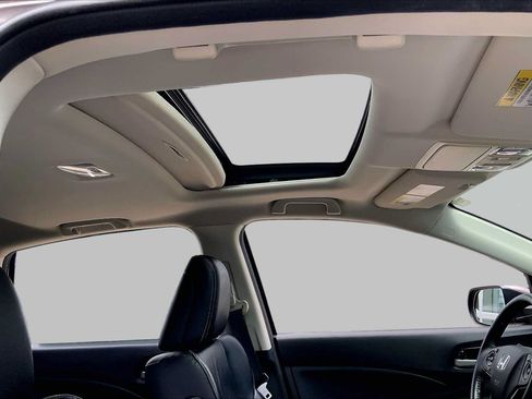 Used 2014 Honda CR-V EX-L image 14