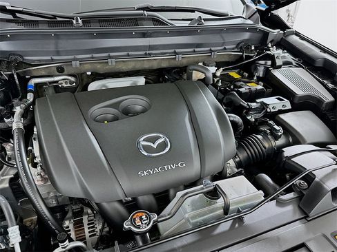 New 2025 MAZDA CX-5 AWD 2.5 S w/ Select Package image 26