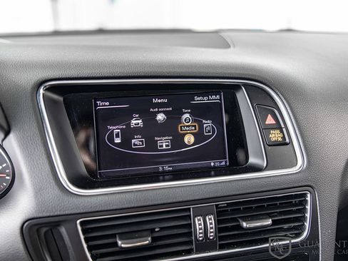 Used 2015 Audi Q5 TDI Premium Plus w/ Technology Package AWD/4WD image 28