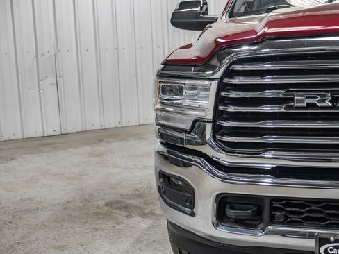 Used 2022 RAM 3500 Limited image 49