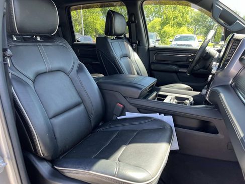 Used 2020 RAM 1500 Limited AWD/4WD image 25