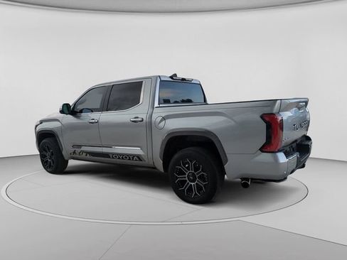 Used 2024 Toyota Tundra 1794 Edition AWD/4WD image 6