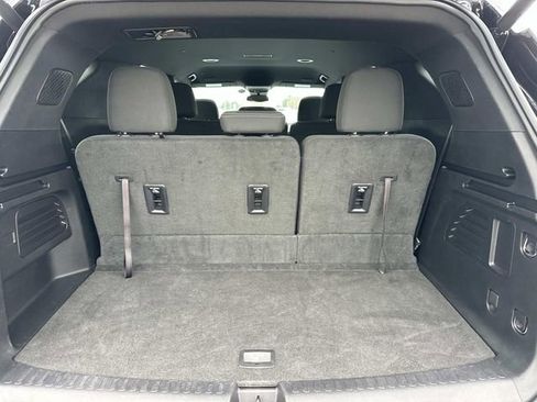 Used 2024 Chevrolet Traverse LS image 13