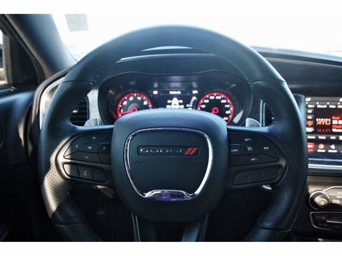 Used 2023 Dodge Charger Scat Pack w/ Daytona Edition Group image 16