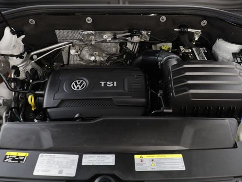 Certified 2023 Volkswagen Atlas Cross Sport SEL AWD/4WD image 23