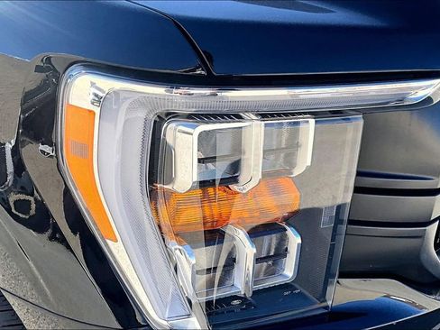 Certified 2023 Ford F150 XLT w/ Equipment Group 302A High image 27