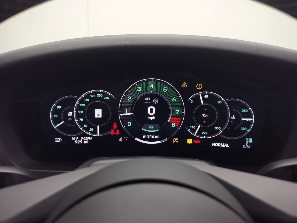 Certified 2026 Porsche 911 Carrera GTS RWD image 13