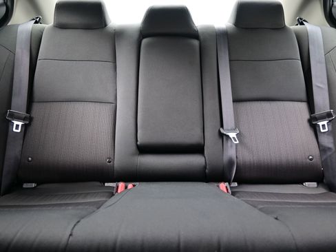 Used 2025 Nissan Altima 2.5 S image 15