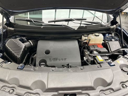 Certified 2023 Chevrolet Traverse LT AWD/4WD image 31