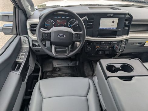 New 2026 Ford F350 XL AWD/4WD image 7