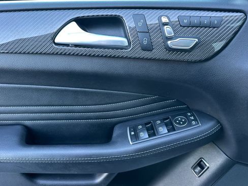 Used 2019 Mercedes-Benz GLE 43 AMG 4MATIC Coupe image 12