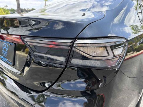 Used 2023 Kia Forte LX FWD image 42