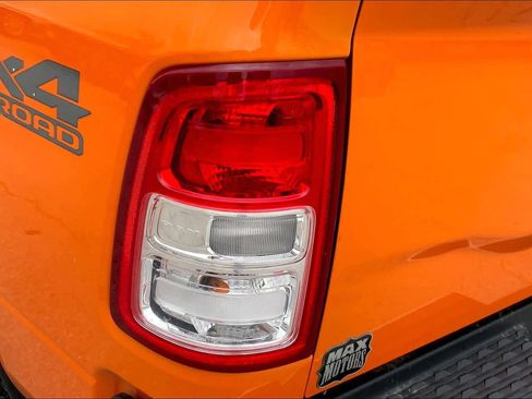 Used 2021 RAM 2500 Tradesman w/ Chrome Appearance Group AWD/4WD image 25