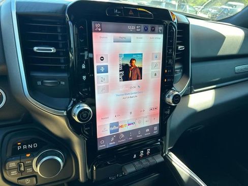 New 2025 RAM 1500 Big Horn image 33