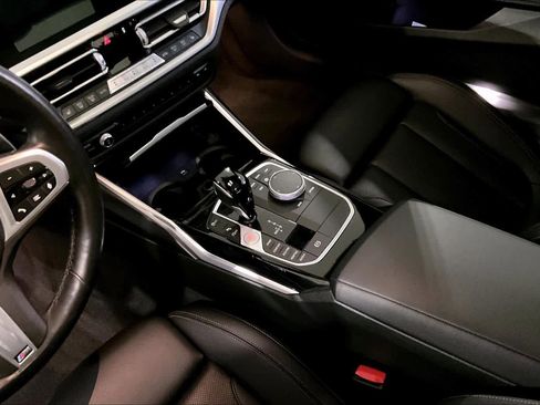 Used 2022 BMW M240i xDrive Coupe w/ Premium Package image 16