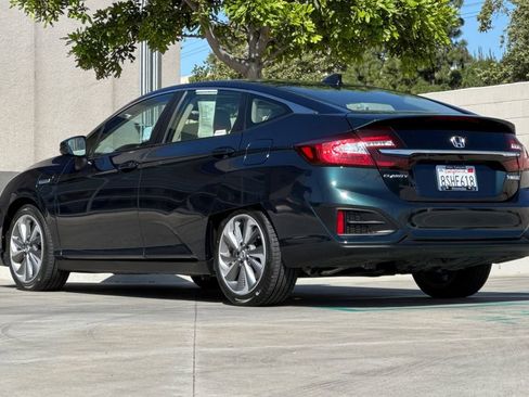 Certified 2020 Honda Clarity Plug-In Hybrid image 3