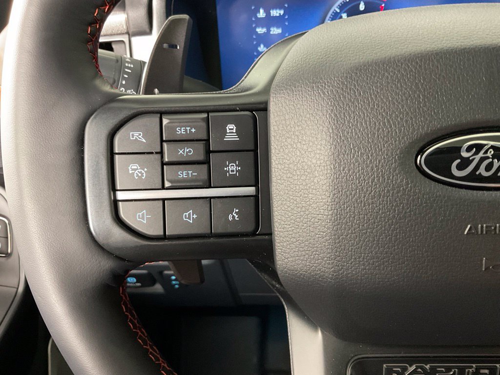 New 2026 Ford F150 Raptor AWD/4WD image 25