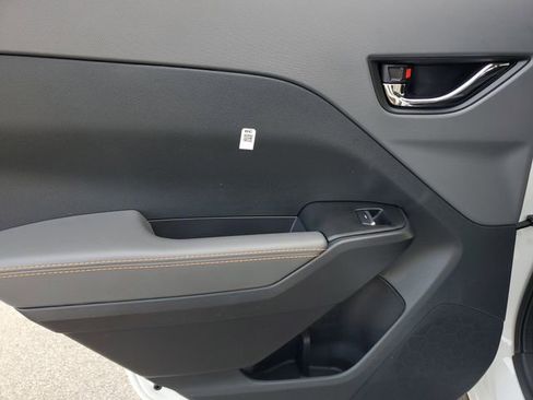 New 2026 Subaru Crosstrek 2.5i Limited image 14