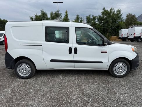 Used 2017 RAM ProMaster City Tradesman w/ Rear Back-up Camera Group FWD image 2