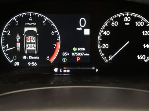 Used 2024 Honda Civic Sport image 21