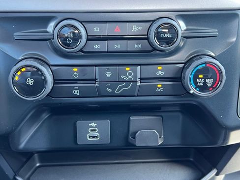 New 2026 Ford F150 XL w/ Tow/Haul Package RWD image 38
