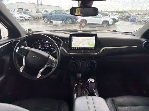 Used 2023 Chevrolet Blazer RS w/ Enhanced Convenience Package image 5