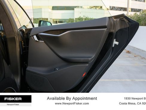 Used 2019 Tesla Model S Long Range image 26