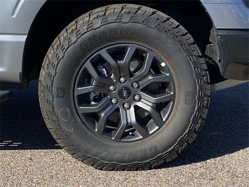 New 2025 Ford F150 Tremor w/ Equipment Group 402A High image 33