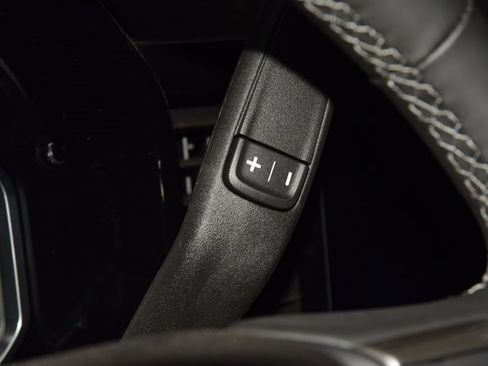 New 2026 Chevrolet Silverado 3500 High Country w/ High Country Premium Package image 42