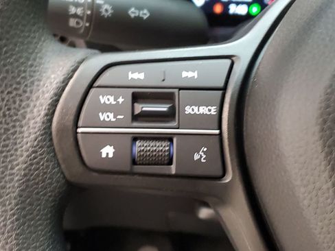 Certified 2025 Honda CR-V EX image 12