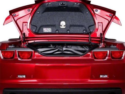 Used 2012 Chevrolet Camaro LT w/ RS Package image 31