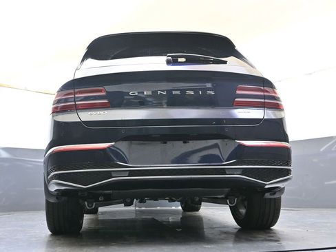 New 2026 Genesis GV80 2.5T Prestige AWD/4WD image 33