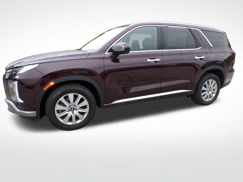 Certified 2025 Hyundai Palisade SEL AWD/4WD image 3
