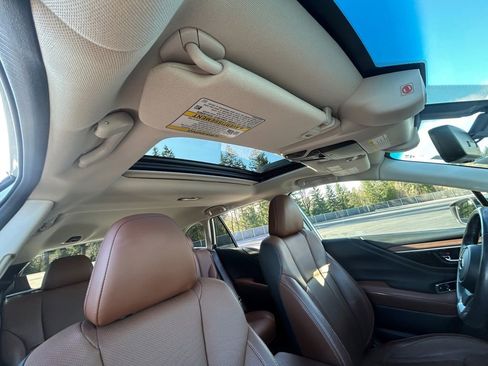 Used 2021 Subaru Outback Touring XT image 27