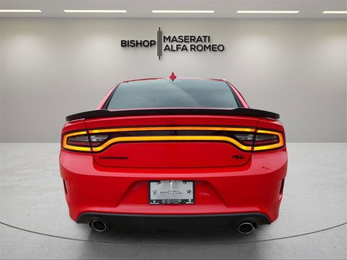 Used 2023 Dodge Charger R/T w/ Plus Group image 6