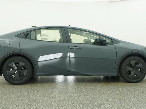 New 2026 Toyota Prius Plug-In Hybrid FWD image 53