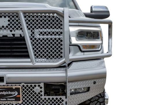 Used 2022 RAM 3500 Laramie AWD/4WD image 50
