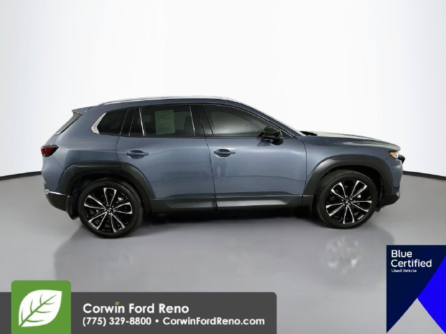 Used 2024 MAZDA CX-50 AWD 2.5 S w/ Cargo Package image 11