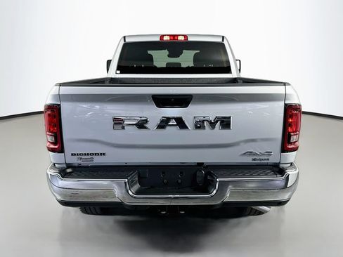 New 2026 RAM 2500 Big Horn AWD/4WD image 6