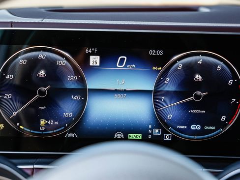 Certified 2023 Mercedes-Benz Maybach GLS 600 Maybach GLS 600 image 27