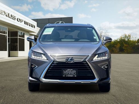 Used 2018 Lexus RX 350 AWD w/ Premium Package image 5