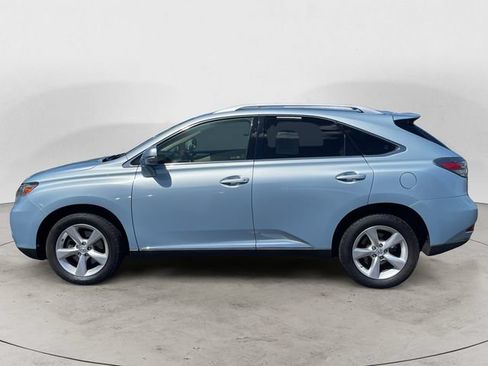 Used 2010 Lexus RX 350 2WD image 2
