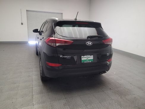 Used 2016 Hyundai Tucson Eco image 6
