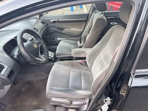 Used 2010 Honda Civic EX image 16