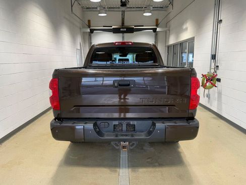 Used 2019 Toyota Tundra 1794 Edition AWD/4WD image 4