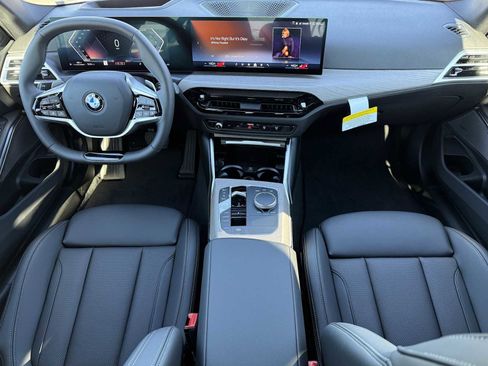 New 2026 BMW 330i xDrive Sedan w/ Premium Package image 15