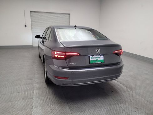 Used 2020 Volkswagen Jetta S w/ Driver Assistance Package image 6