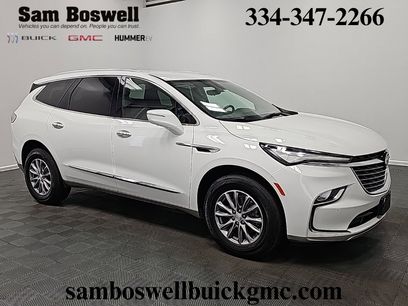 Used 2022 Buick Enclave Premium